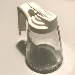 Gemco Syrup Dispenser